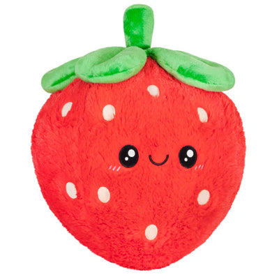 Squishable Strawberry Preview #2