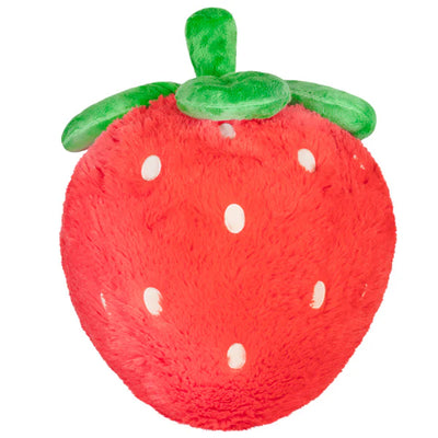 Squishable Strawberry Preview #4