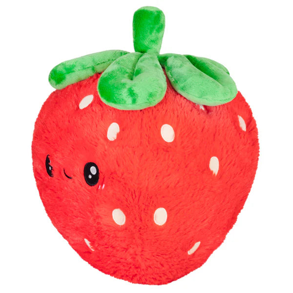 Squishable Strawberry Cover