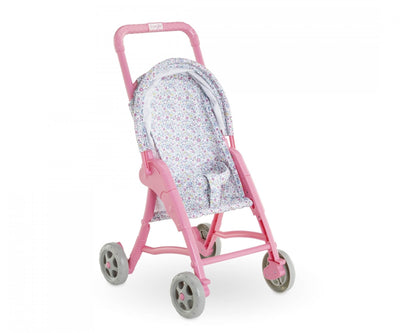 Flowered Stroller Preview #2