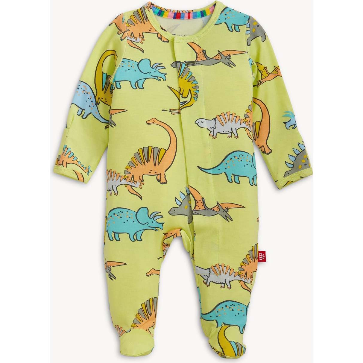 Tomfoolery Toys | Roar & Explore Coverall