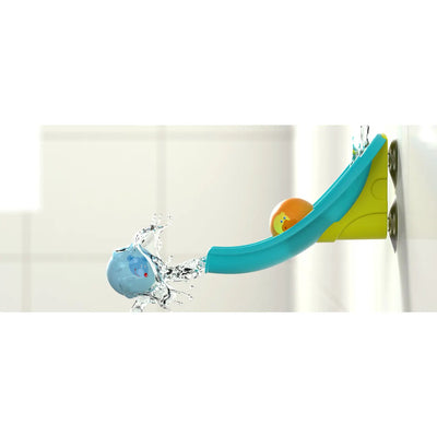 Bathing Bliss Waterslide Ball Track Preview #4