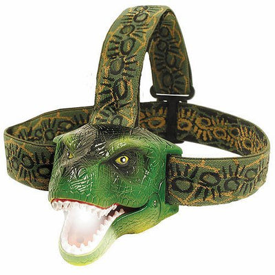Dinobryte Headlamp Preview #1