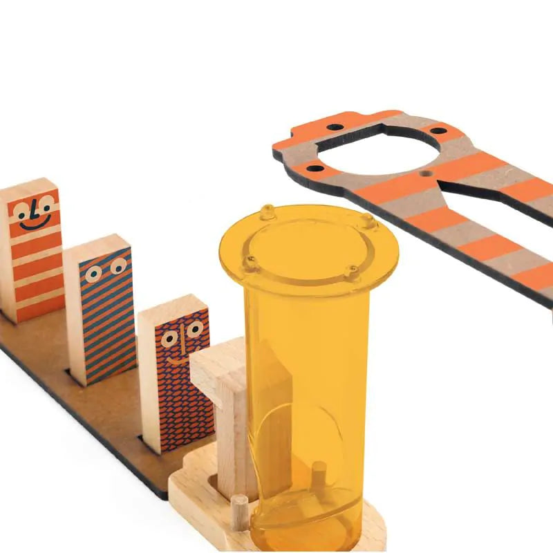 Zig & Go Jr Magic 42pc Cover