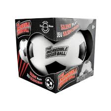 Tomfoolery Toys | Incredible Soccer Ball
