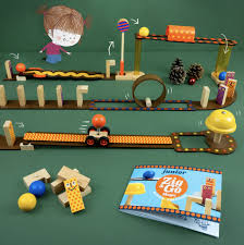 Zig & Go Jr Magic 42pc Cover