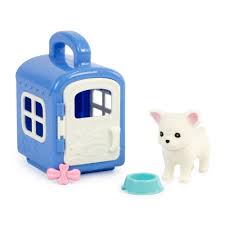 Mini Pets Preview #3
