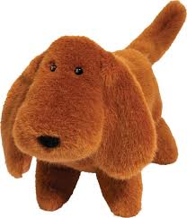 Tomfoolery Toys | Large Dale Dachshund Muzzle