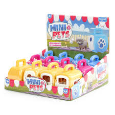 Mini Pets Cover