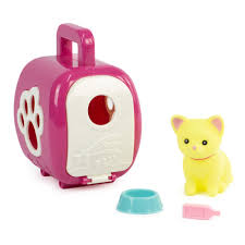 Mini Pets Preview #2
