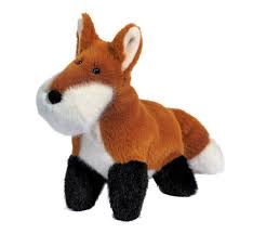 Tomfoolery Toys | Large Frank Fox Muzzle