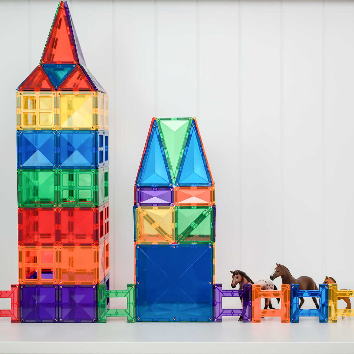 Rainbow Creative Pack, 102pc Cover