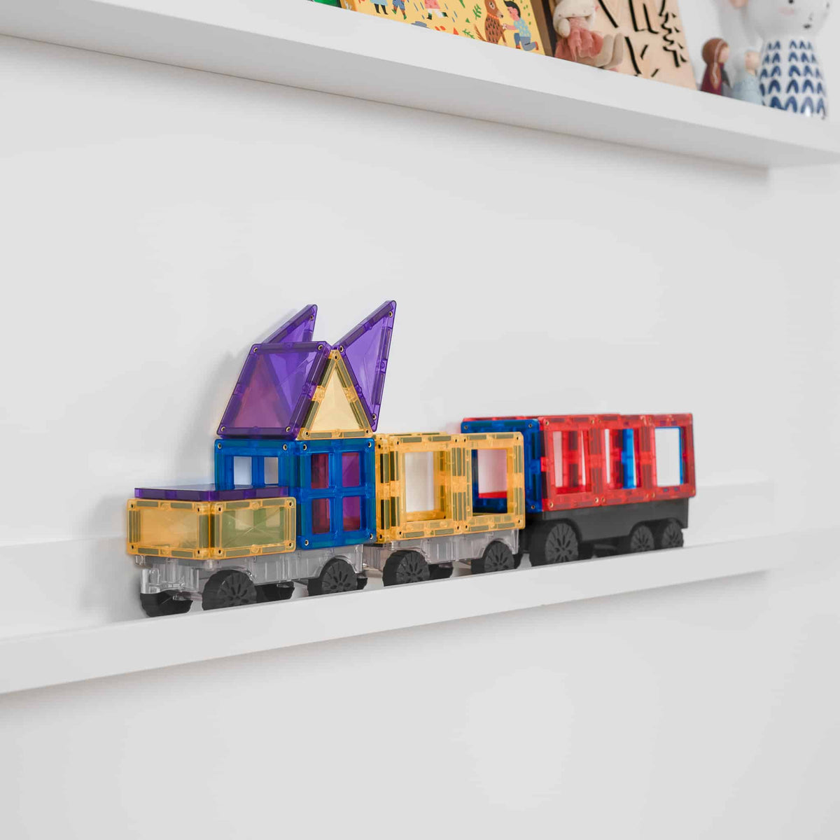 Rainbow Transport Pack Cover