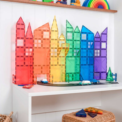 Rainbow Creative Pack, 102pc Preview #5