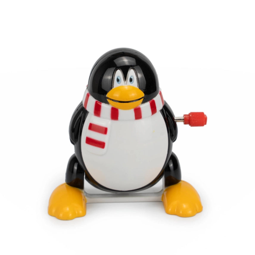 Z Wind-Up Toys Cover