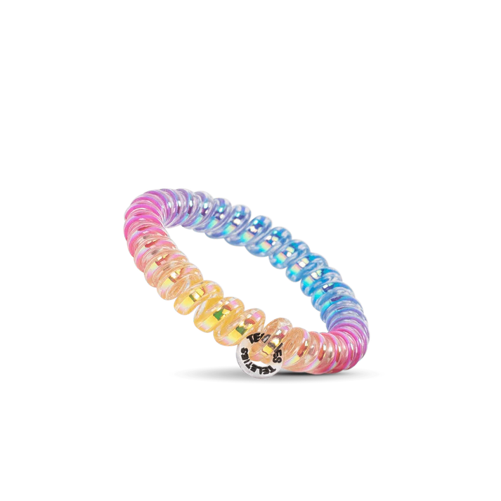 Small Teleties Hair Ties Cover