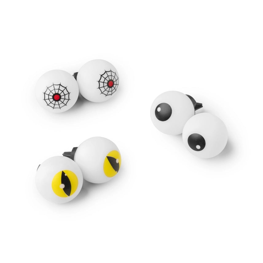 Halloween Light-Up Pumpkin Eyeballs Cover