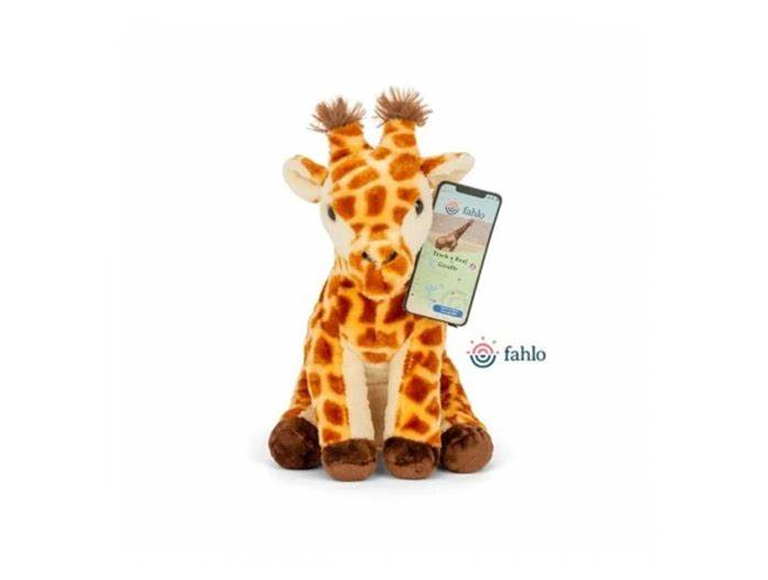 Trek Giraffe Cover