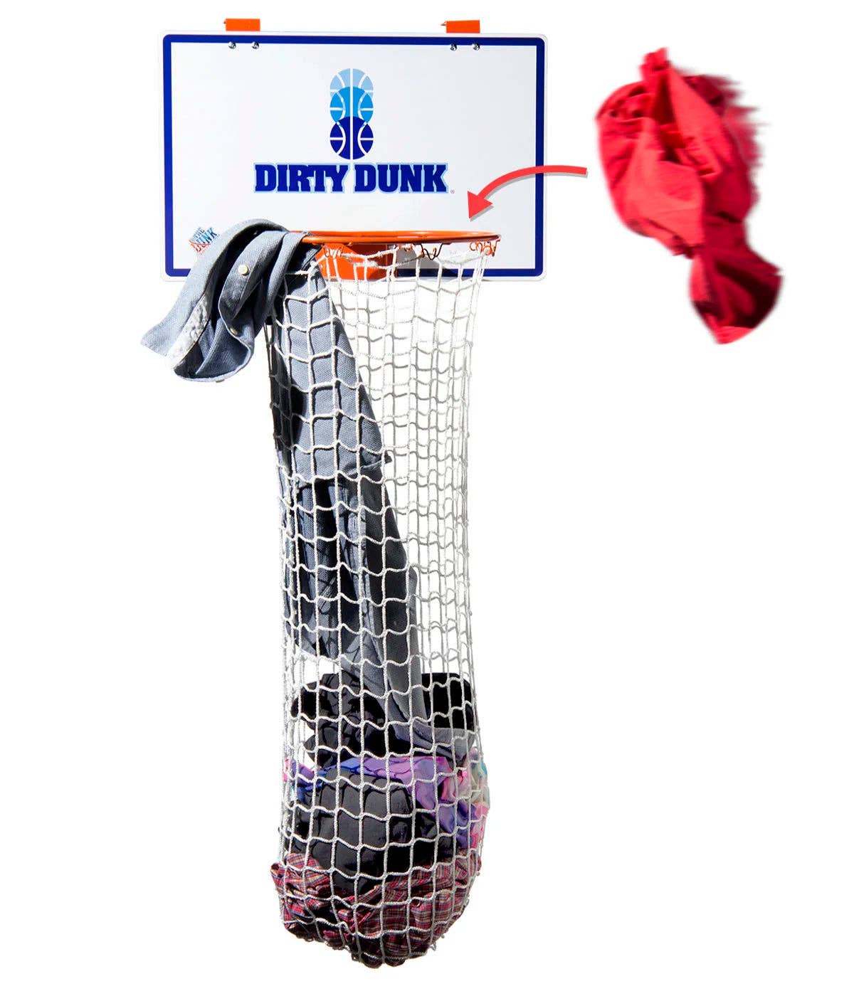 Tomfoolery Toys | The Dirty Dunk