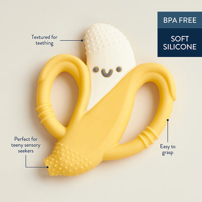 Banana Chew Chew Preview #3