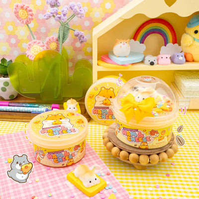 Ham & Cheese Butter Slime Preview #4