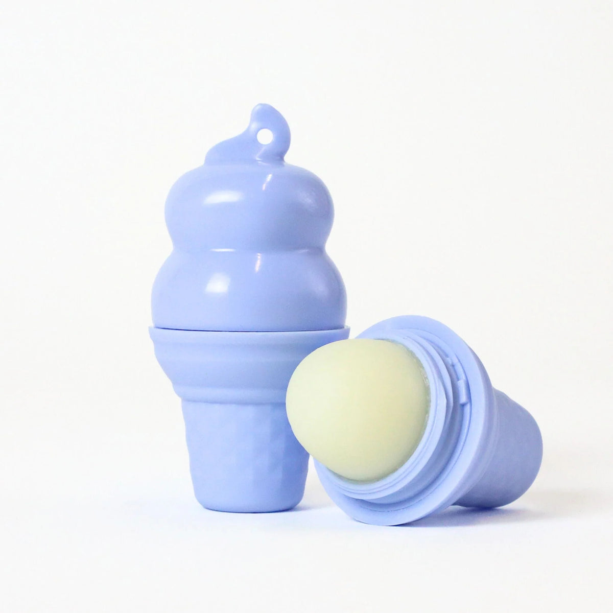 Ice Cream Lip Balm Cover