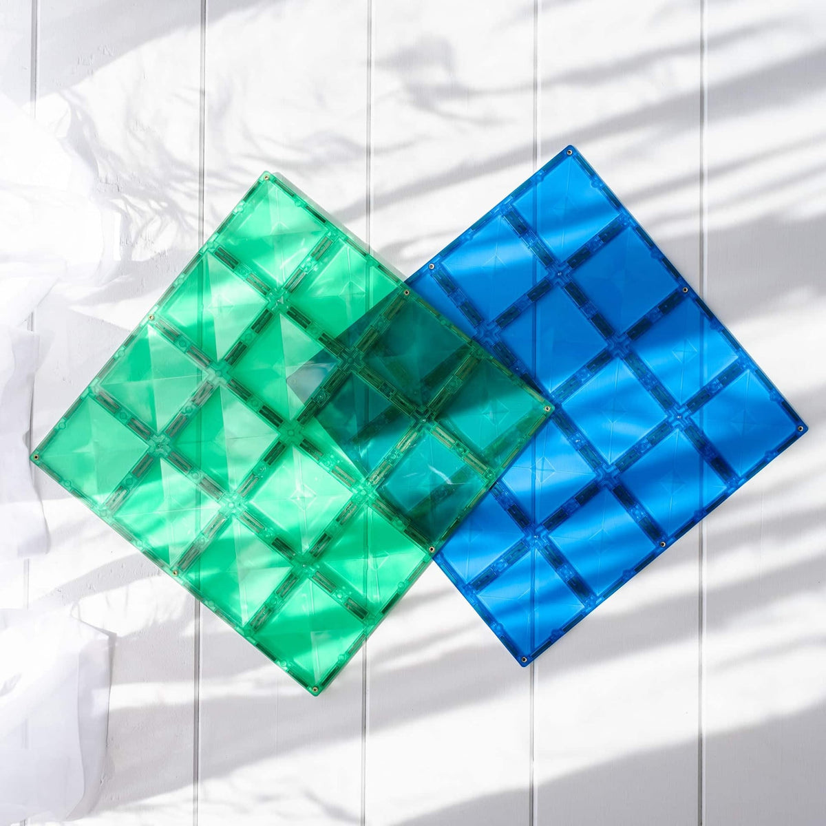 Rainbow Base Plate Pack Cover