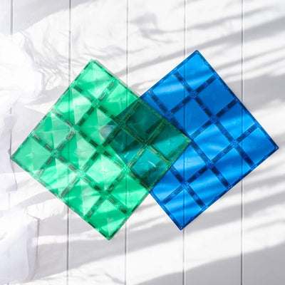 Rainbow Base Plate Pack Preview #3