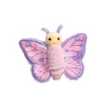 Mini Butterfly Finger Puppet Preview #3