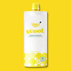 Tomfoolery Toys | Scoot Frozen Lemonade Slushie