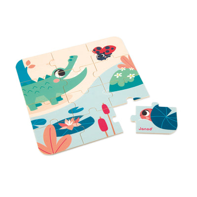 Janod Box - 24 Months Preview #4