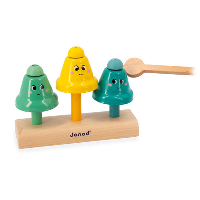 Janod Box - 24 Months Preview #5