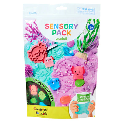 Sensory Pack Preview #5