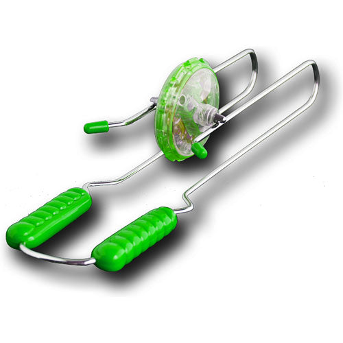 Whirly Wheel Cover