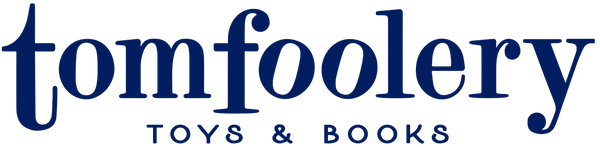 Tomfoolery Toys and Books