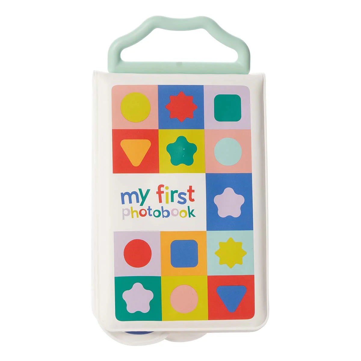 Tomfoolery Toys | My First Photobook