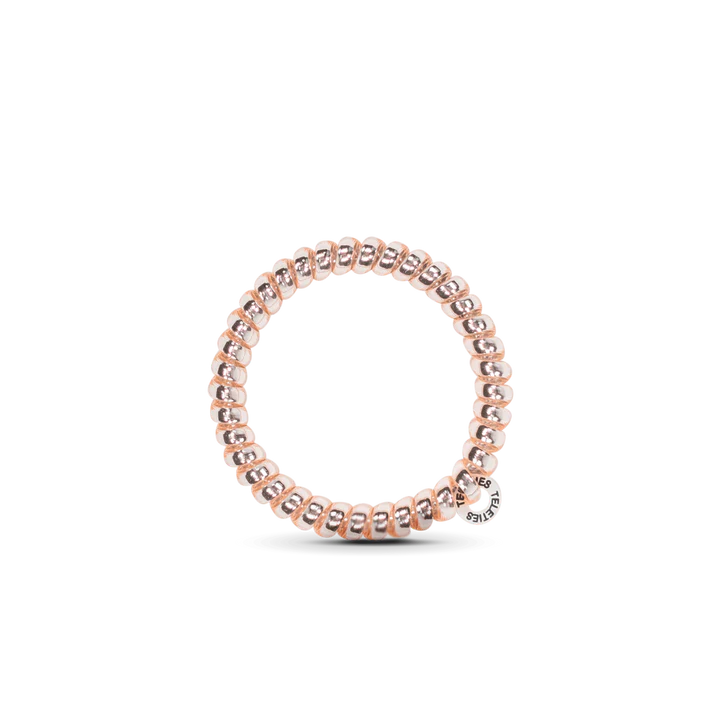 Small Teleties Hair Ties Cover