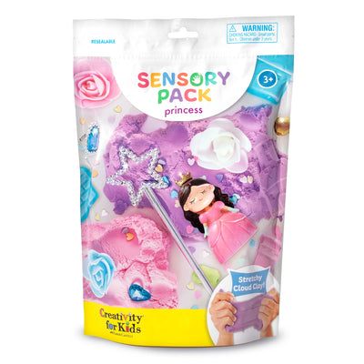 Sensory Pack Preview #2