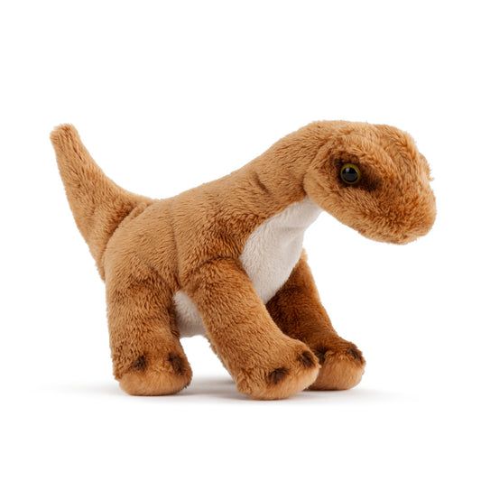 Tomfoolery Toys | Brachiosaurus Beanbag