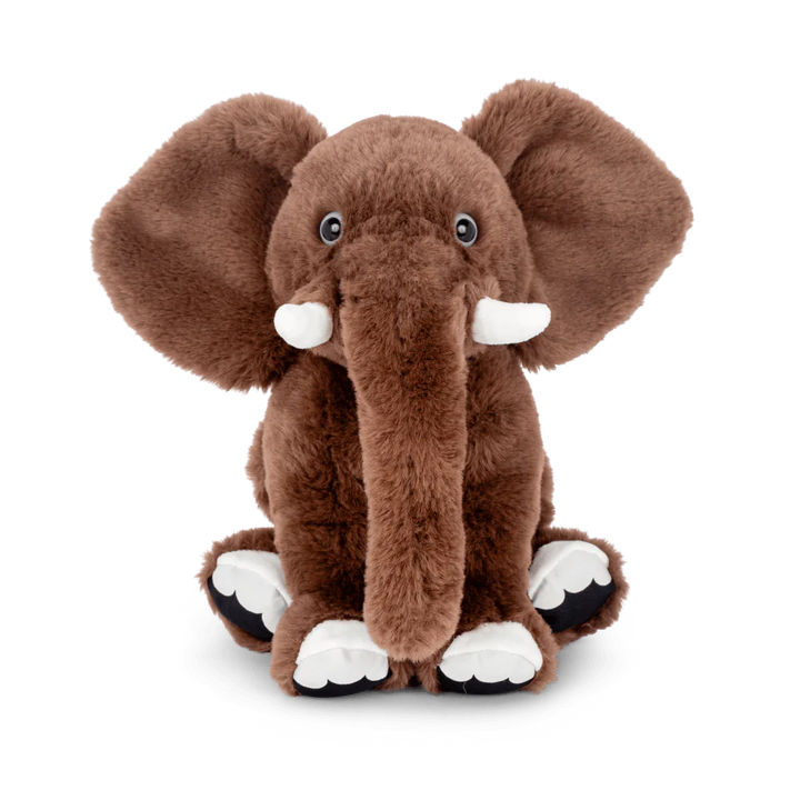 Expedition Elephant Cover