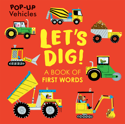 Tomfoolery Toys | Let's Dig