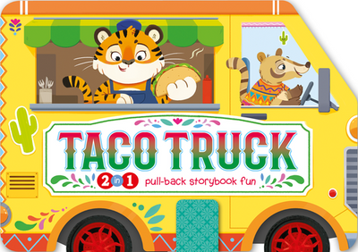 Taco Truck Preview #1