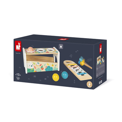 Pure Tap Tap Xylophone Preview #3
