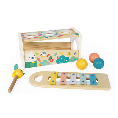 Pure Tap Tap Xylophone Preview #2