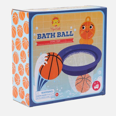 Bath Bal - Dunk Time Preview #4