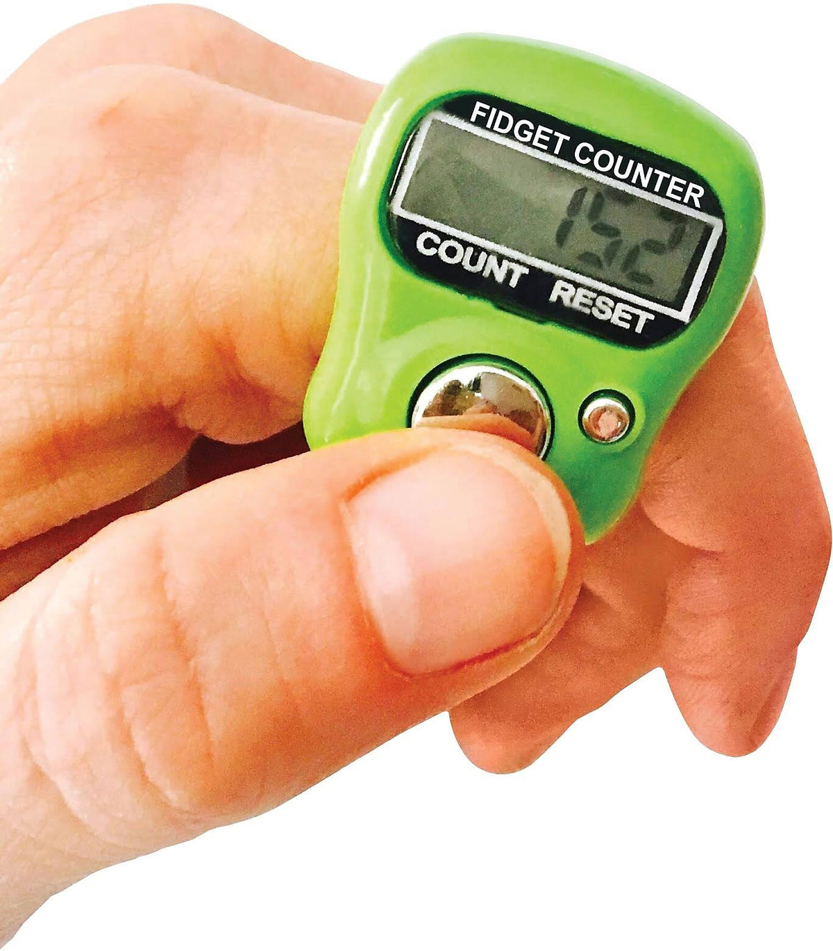 Fidget Counter Cover