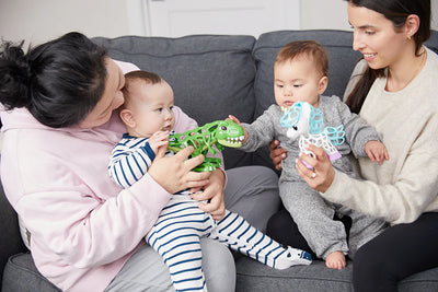 Grabits Gripimals Preview #4