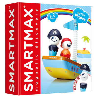 SmartMax: My First Preview #7