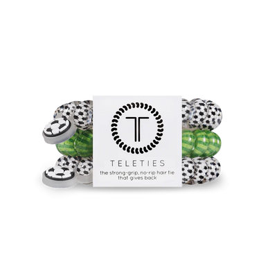 Large Teleties Hair Ties Preview #2