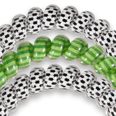 Large Teleties Hair Ties Preview #4